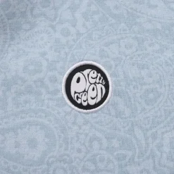 AOP Polo Mens