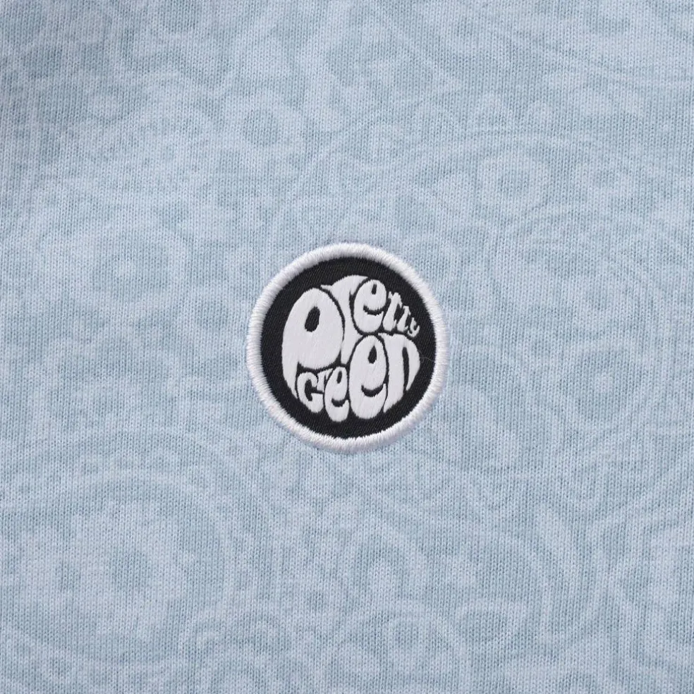 AOP Polo Mens