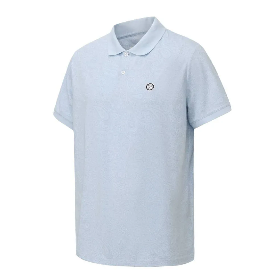 AOP Polo Mens