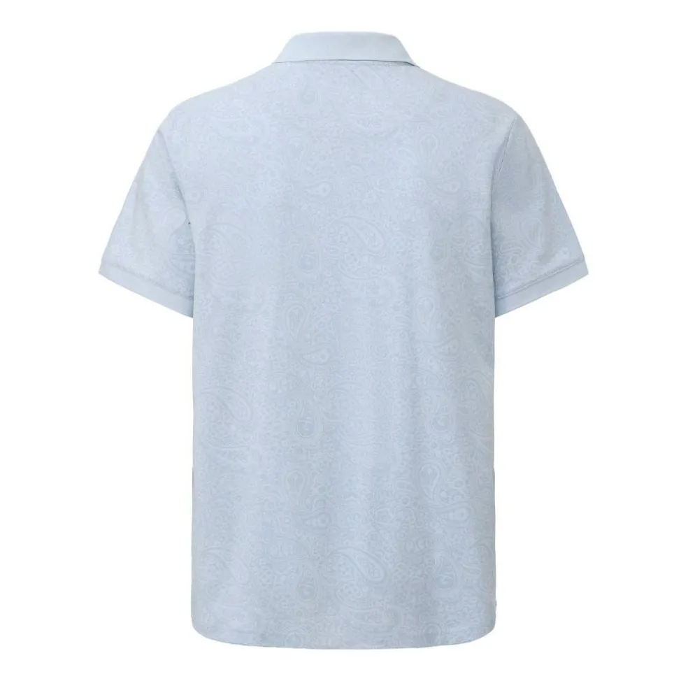 AOP Polo Mens