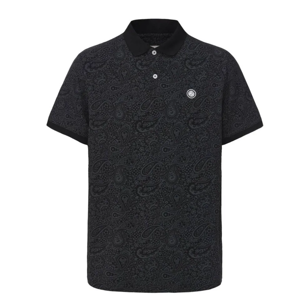 AOP Polo Mens
