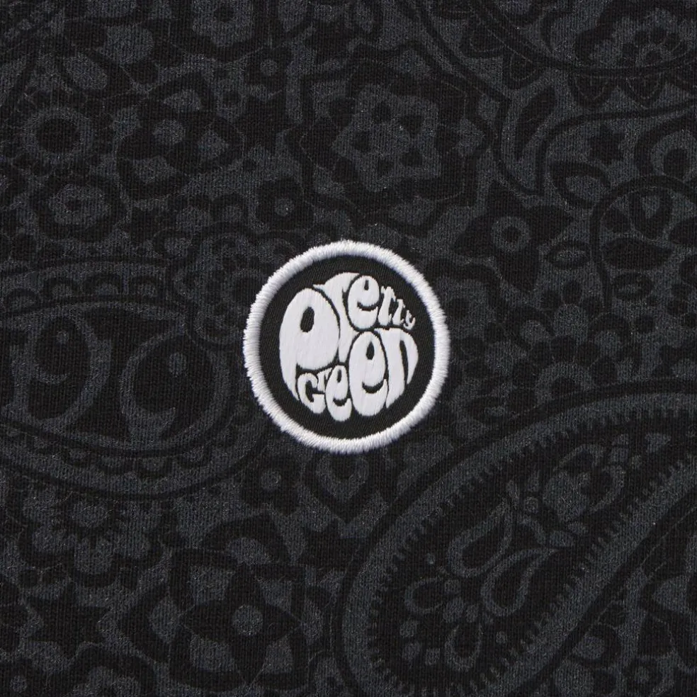 AOP Polo Mens