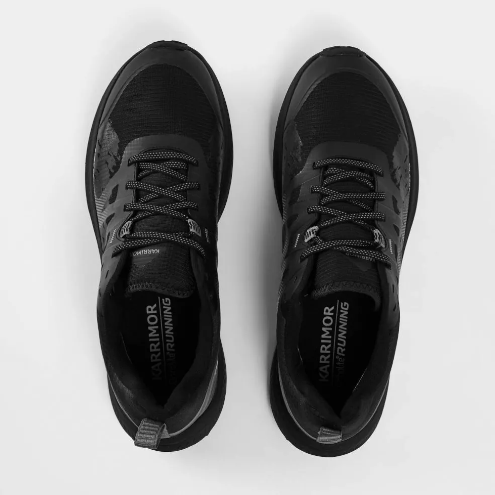 Apex v4 Waterproof Running Shoes Mens
