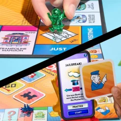 App Banking Board Game