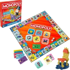 App Banking Board Game
