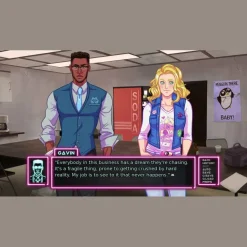 Arcade Spirits