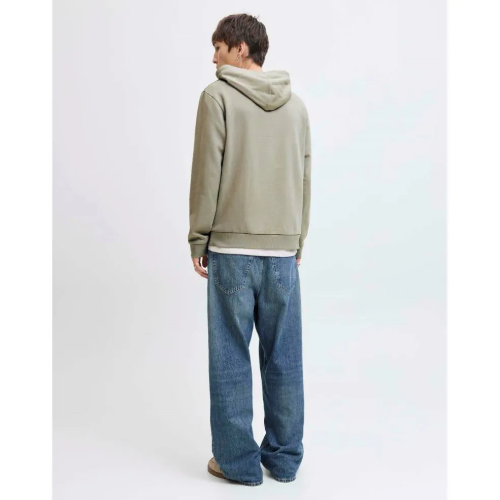 Arched Logo 2 Pack Hoodie Mens
