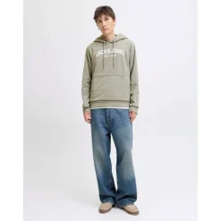 Arched Logo 2 Pack Hoodie Mens