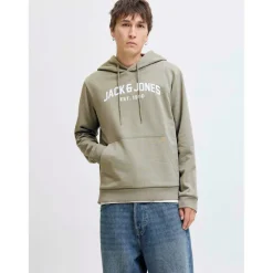 Arched Logo 2 Pack Hoodie Mens