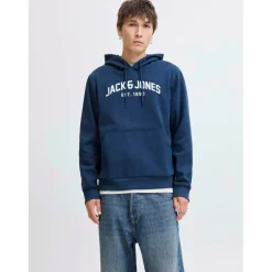 Arched Logo 2 Pack Hoodie Mens