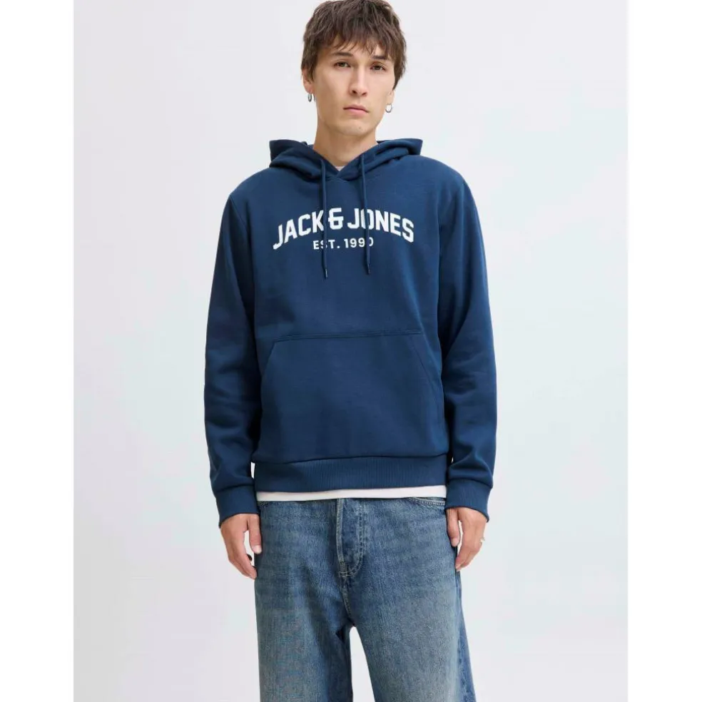 Arched Logo 2 Pack Hoodie Mens