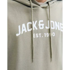 Arched Logo 2 Pack Hoodie Mens