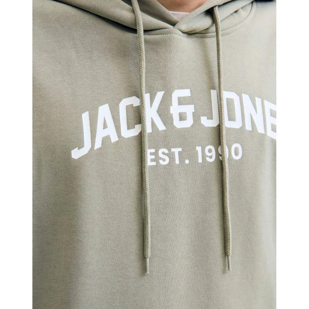 Arched Logo 2 Pack Hoodie Mens