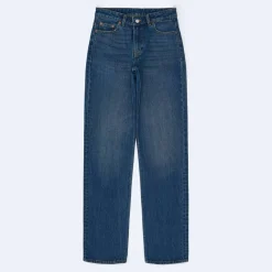 Arch - Straight Leg Jeans
