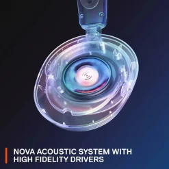 Arctis Nova 3 Headset