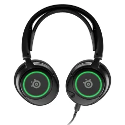 Arctis Nova 3 Headset