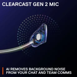 Arctis Nova 3 Headset