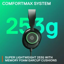 Arctis Nova 3 Headset