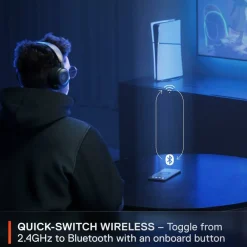 Arctis Nova 5P Headset for PS5