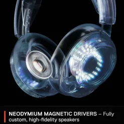 Arctis Nova 5P Headset for PS5
