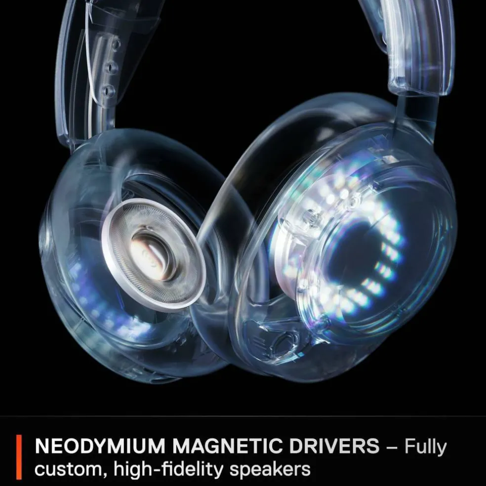 Arctis Nova 5P Headset for PS5