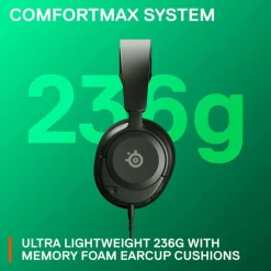 Arctis Nova 1X Headset