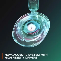 Arctis Nova 1X Headset