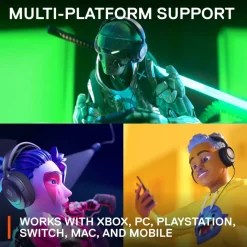 Arctis Nova 1X Headset