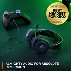 Arctis Nova 1X Headset