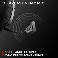 Arctis Nova 1X Headset