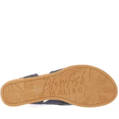 Ardice Leopard Print Sandals