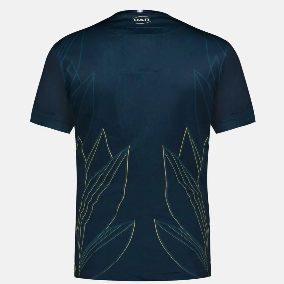 Argentina PUMAS 2024 Alternate Shirt Mens