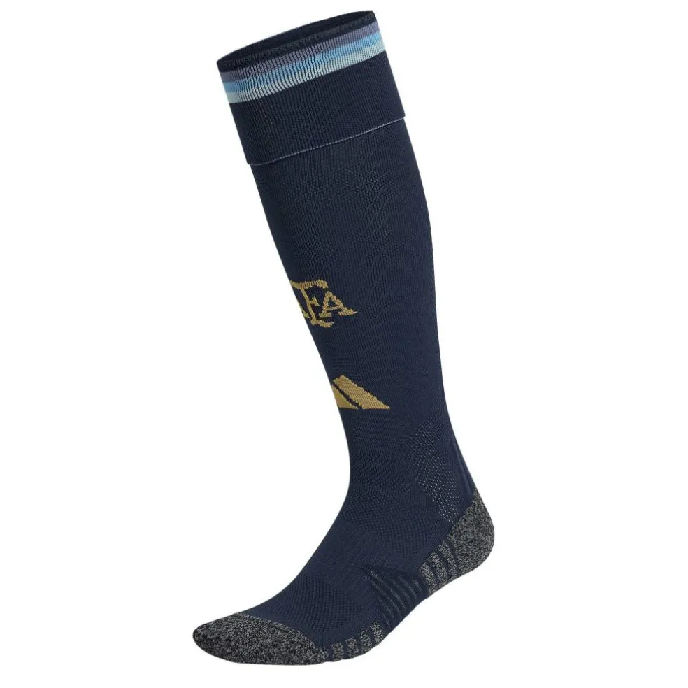 Argentina Home Football Socks 2026 Men’s