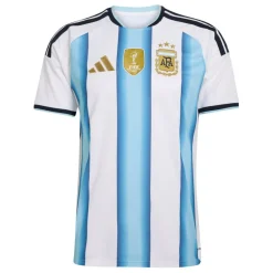 Argentina Home Shirt World Cup 2026 Mens