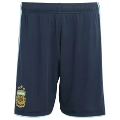 Argentina Home Shorts World Cup 2026 Mens