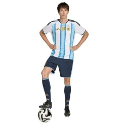 Argentina Home Shorts World Cup 2026 Mens