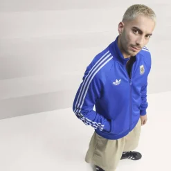 Argentina Track Top World Cup ™ 2026 Adults