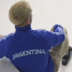 Argentina Track Top World Cup ™ 2026 Adults
