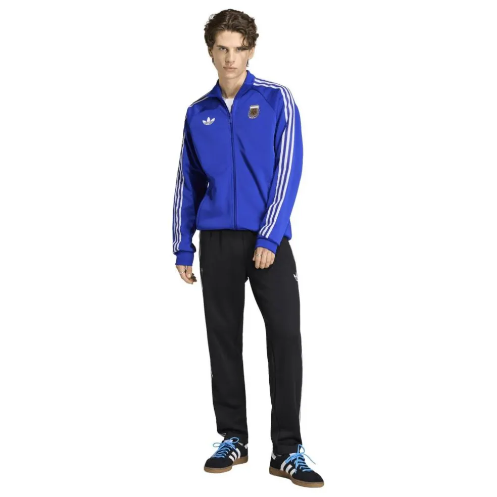 Argentina Track Top World Cup ™ 2026 Adults