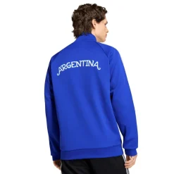 Argentina Track Top World Cup ™ 2026 Adults