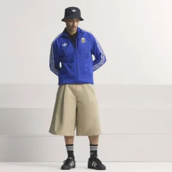 Argentina Track Top World Cup ™ 2026 Adults