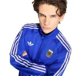 Argentina Track Top World Cup ™ 2026 Adults