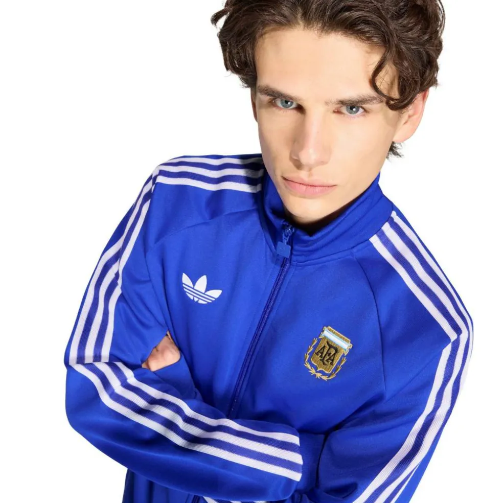 Argentina Track Top World Cup ™ 2026 Adults