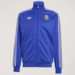 Argentina Track Top World Cup ™ 2026 Adults