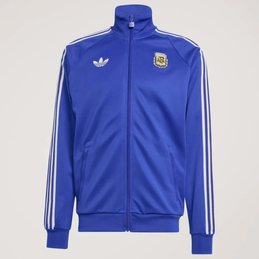Argentina Track Top World Cup ™ 2026 Adults