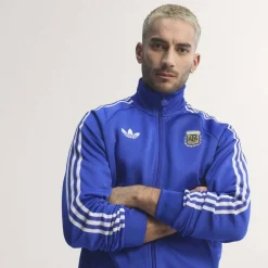 Argentina Track Top World Cup ™ 2026 Adults