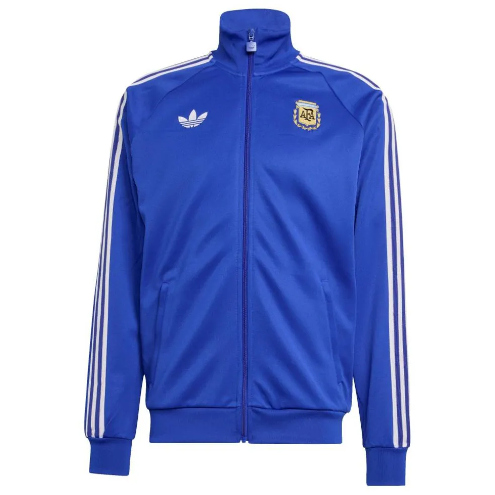 Argentina Track Top World Cup ™ 2026 Adults