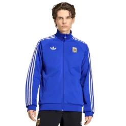 Argentina Track Top World Cup ™ 2026 Adults