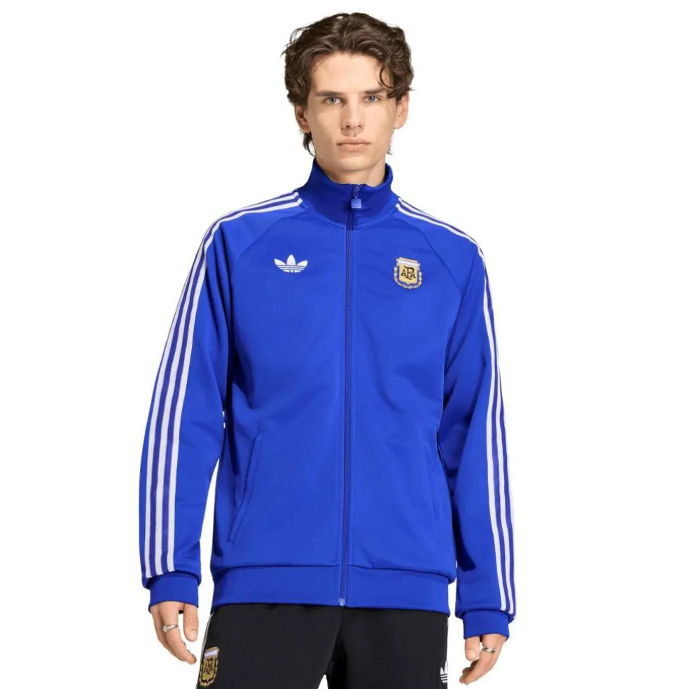 Argentina Track Top World Cup ™ 2026 Adults