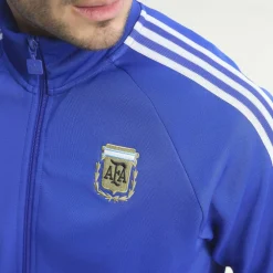Argentina Track Top World Cup ™ 2026 Adults